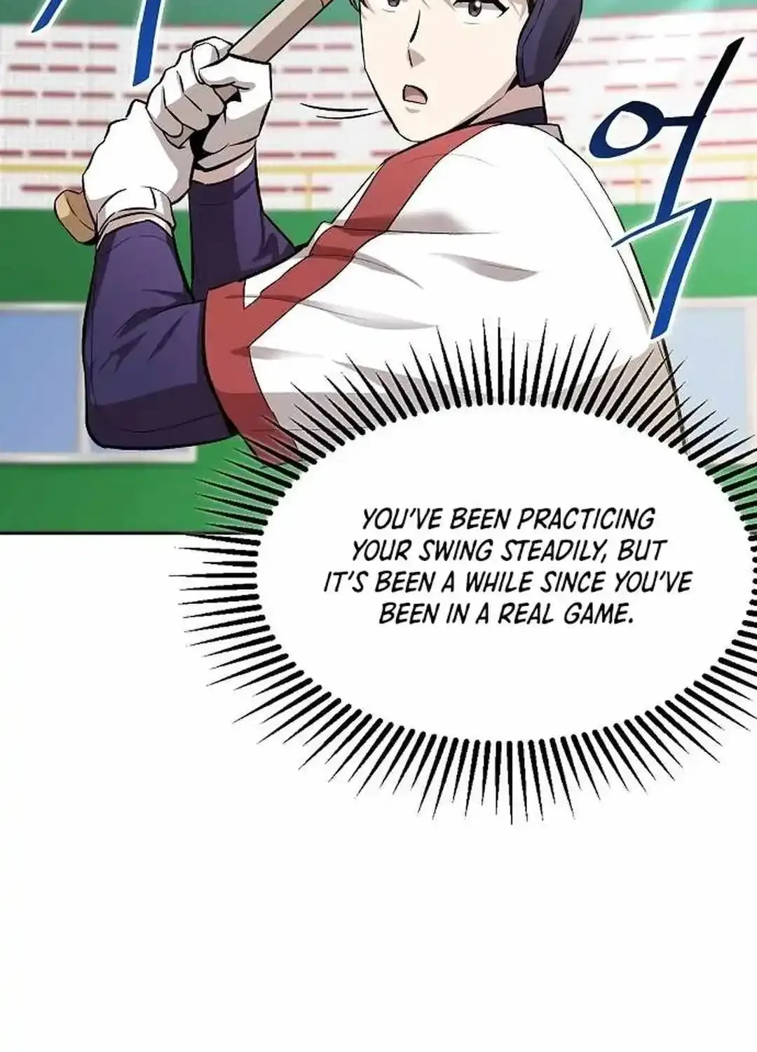 Genius Hitter Hits Fastball Chapter 8 page 47 - MangaKakalot