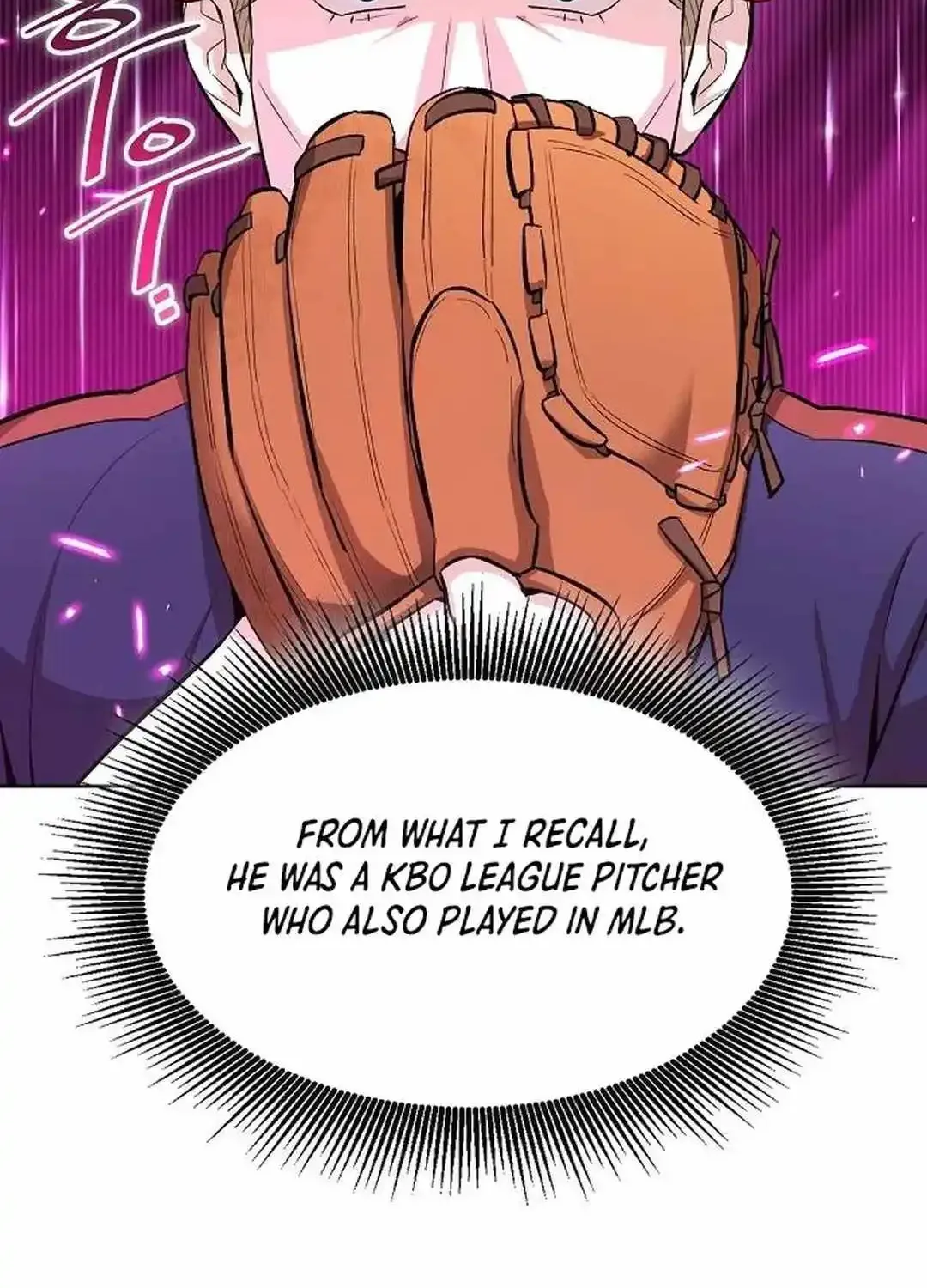 Genius Hitter Hits Fastball Chapter 8 page 50 - MangaNato