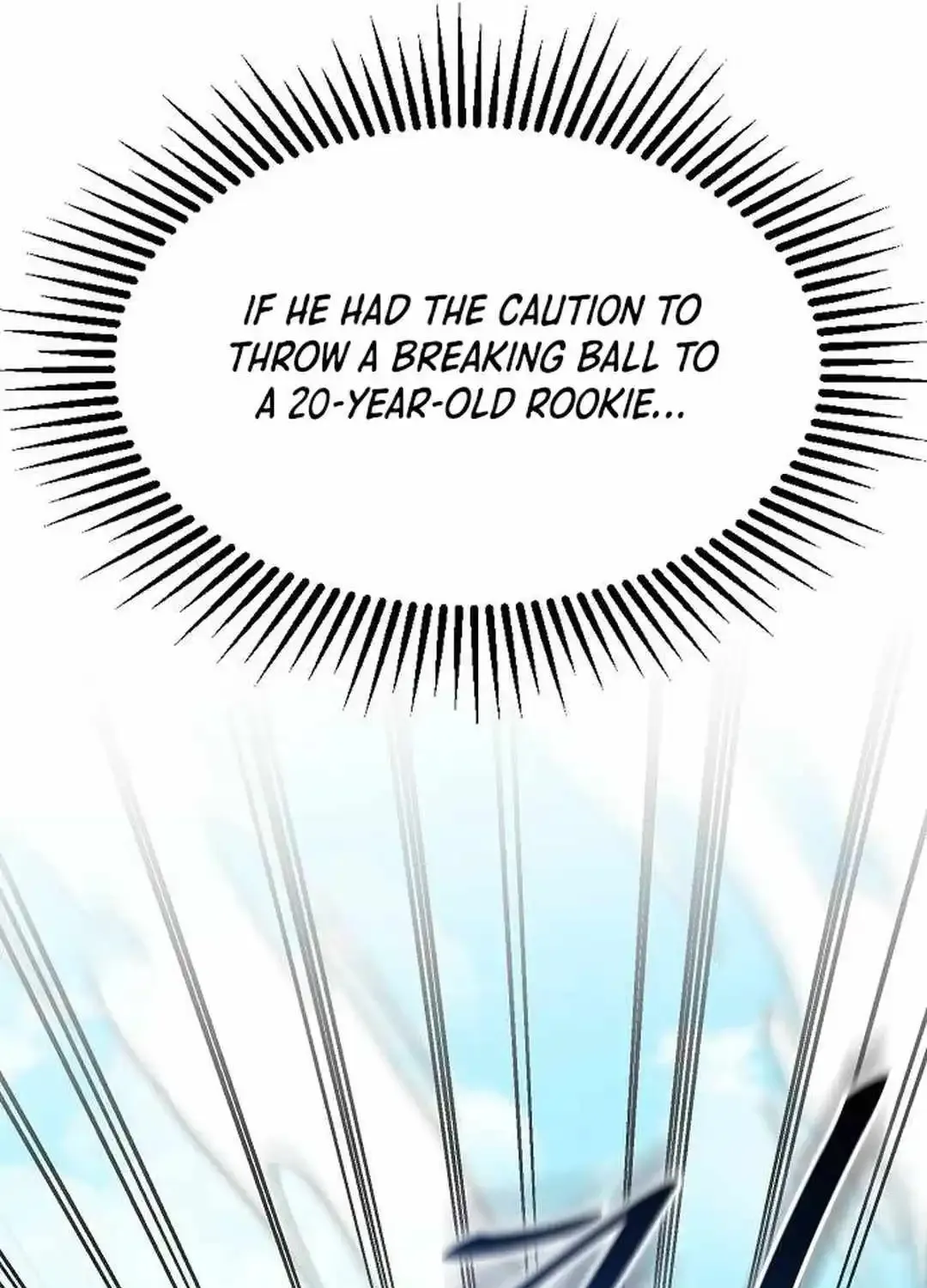 Genius Hitter Hits Fastball Chapter 8 page 63 - MangaNato