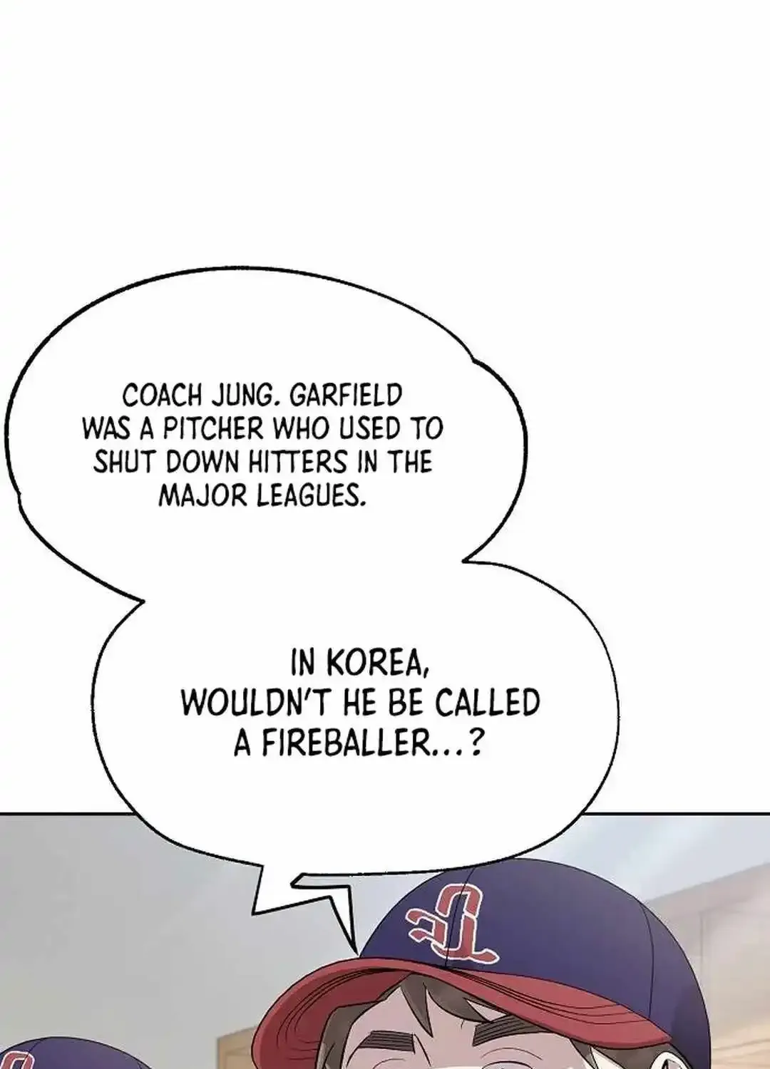 Genius Hitter Hits Fastball Chapter 8 page 77 - MangaNato