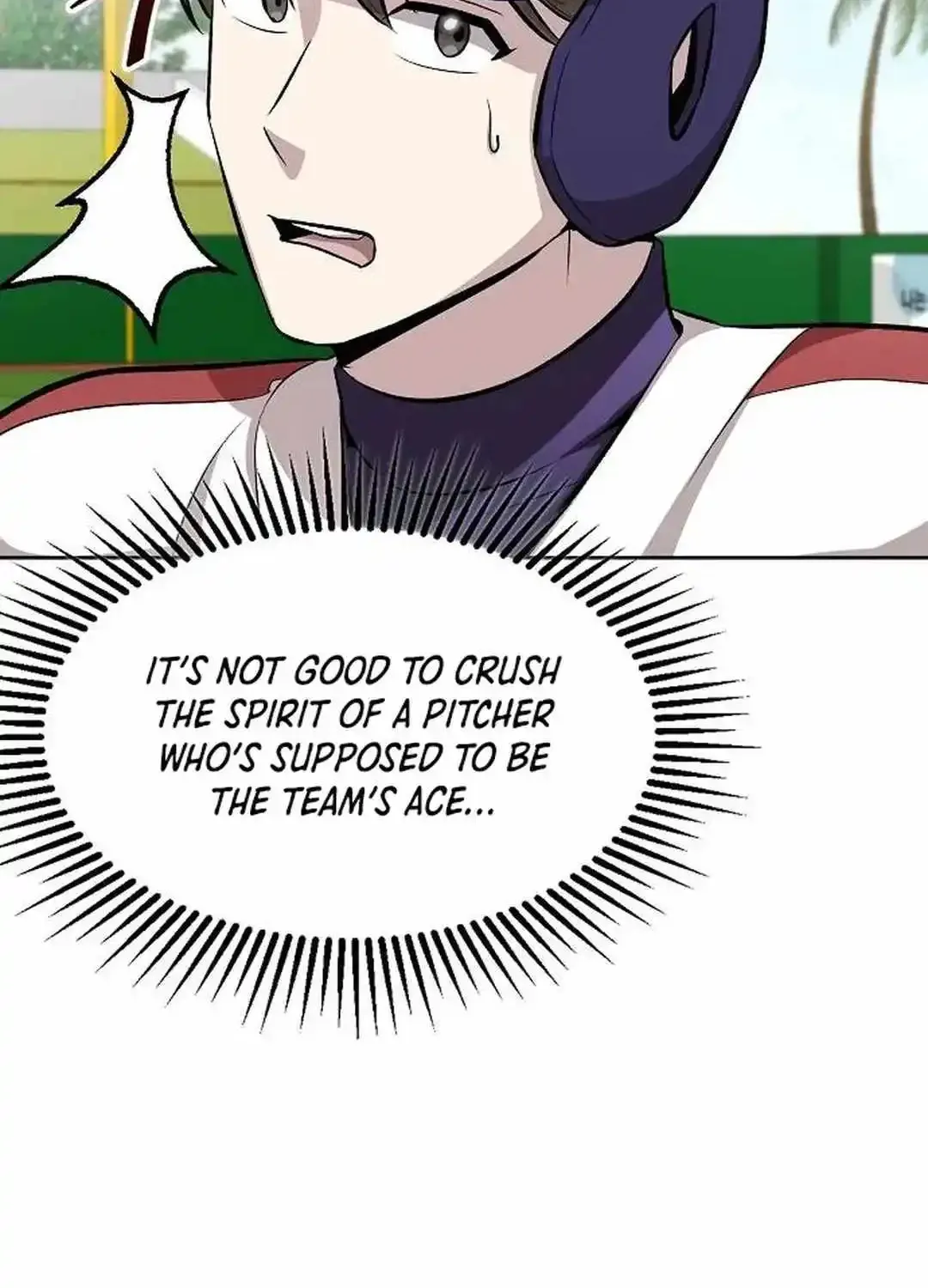 Genius Hitter Hits Fastball Chapter 8 page 96 - MangaNato