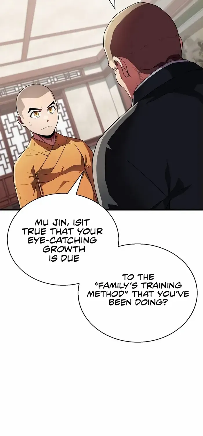 Genius Martial Arts Trainer Chapter 19 page 26 - MangaKakalot