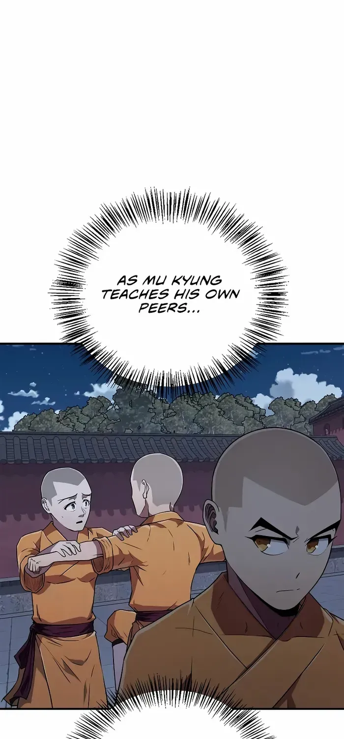 Genius Martial Arts Trainer Chapter 20 page 19 - MangaKakalot