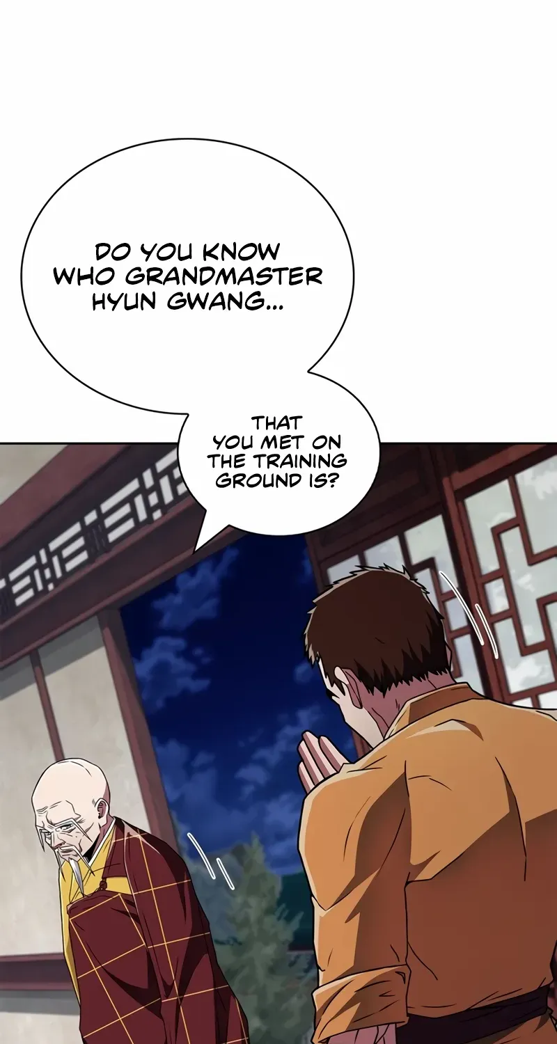 Genius Martial Arts Trainer Chapter 23 page 106 - MangaKakalot