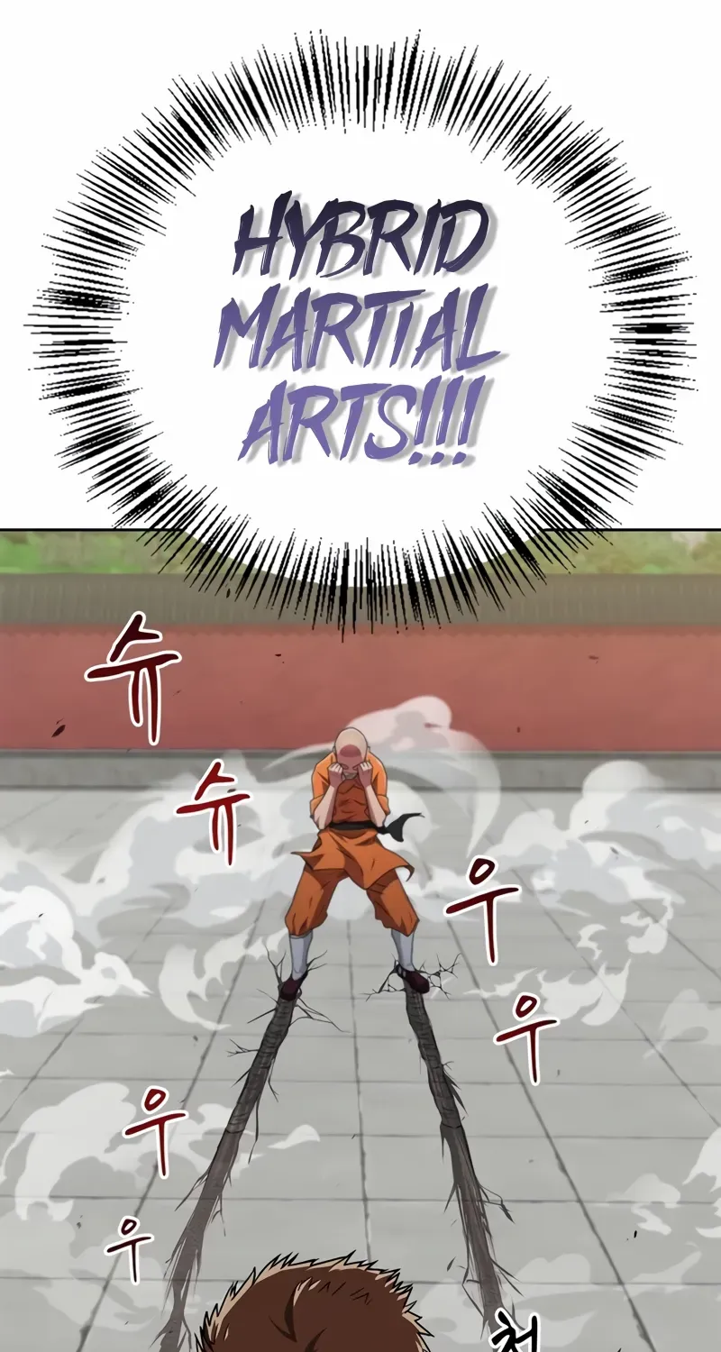 Genius Martial Arts Trainer Chapter 23 page 31 - MangaKakalot