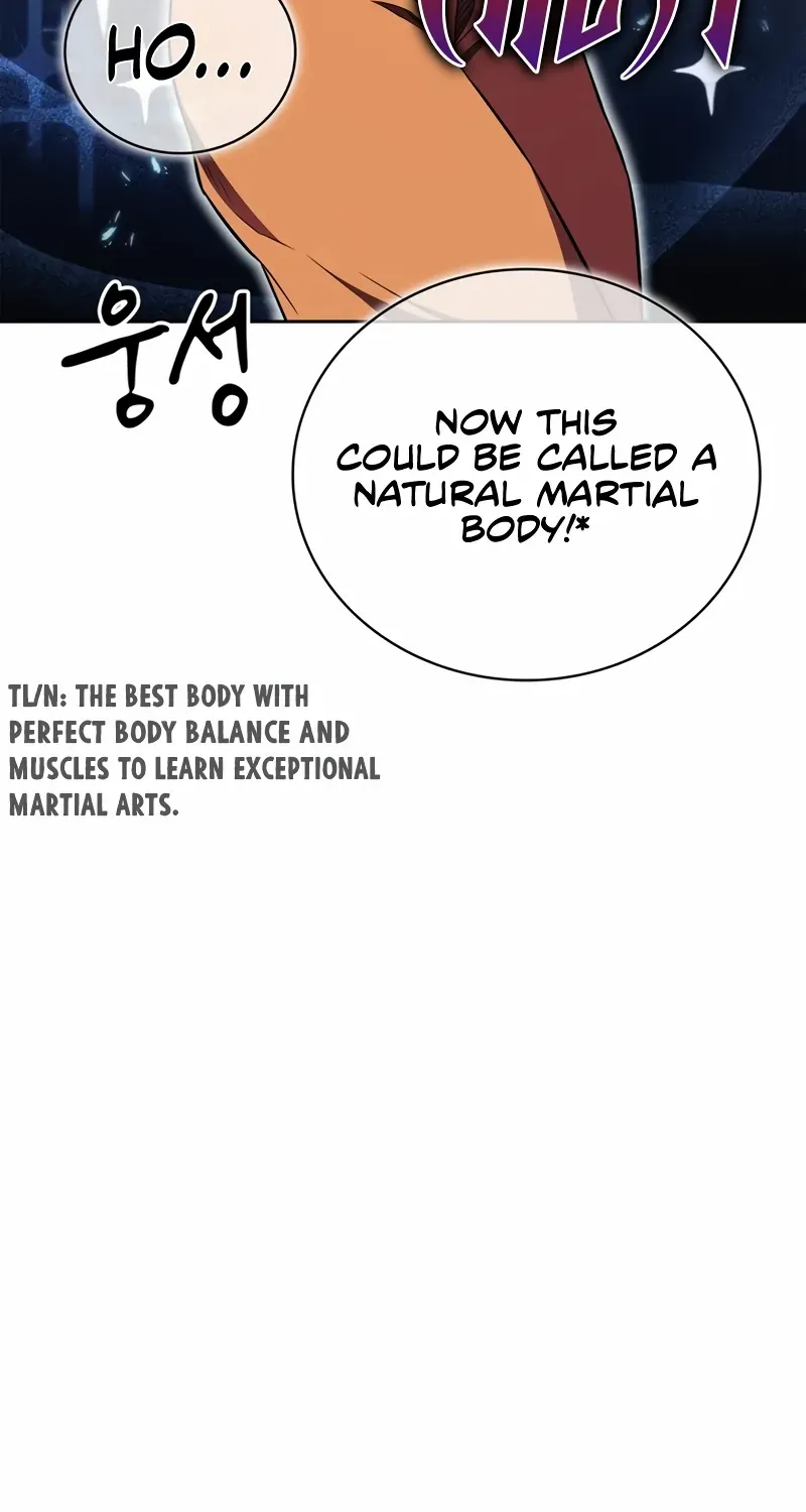 Genius Martial Arts Trainer Chapter 23 page 80 - MangaKakalot