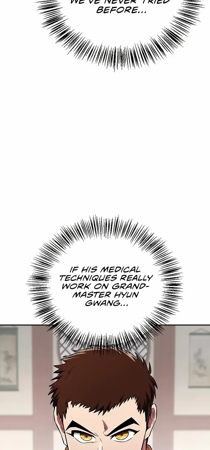 Genius Martial Arts Trainer Chapter 25 page 41 - MangaKakalot