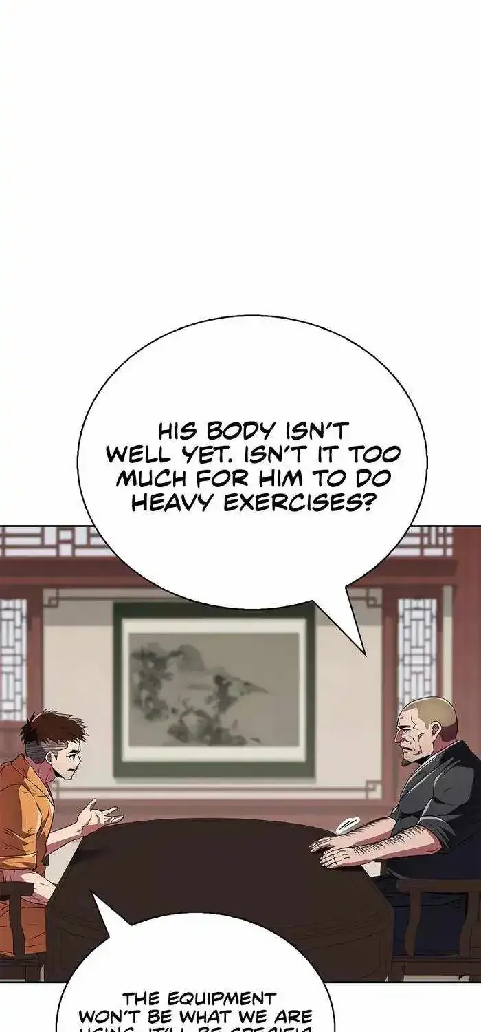 Genius Martial Arts Trainer Chapter 28 page 30 - MangaKakalot