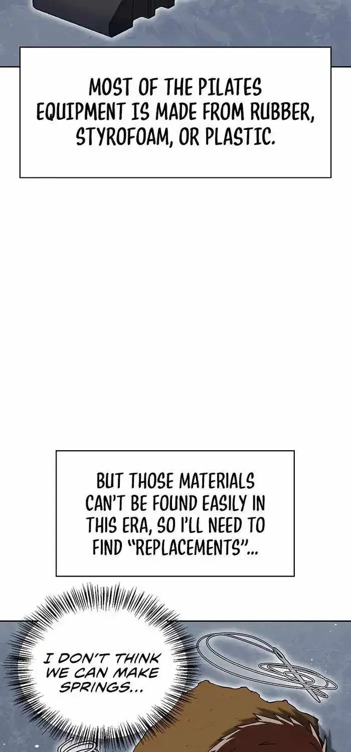 Genius Martial Arts Trainer Chapter 28 page 40 - MangaKakalot