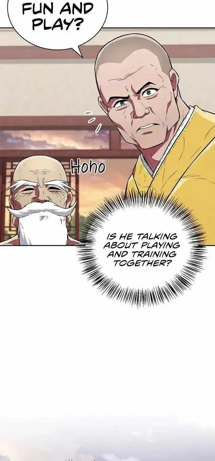 Genius Martial Arts Trainer Chapter 28 page 93 - MangaKakalot