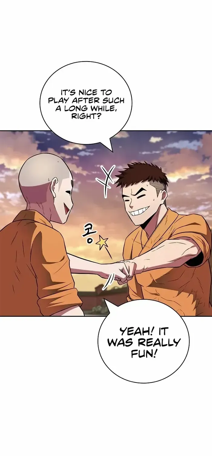 Genius Martial Arts Trainer Chapter 29 page 29 - MangaKakalot