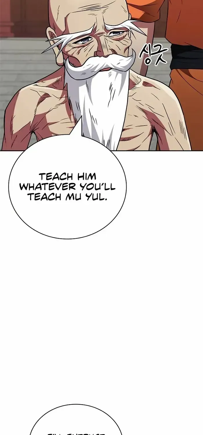 Genius Martial Arts Trainer Chapter 29 page 32 - MangaKakalot