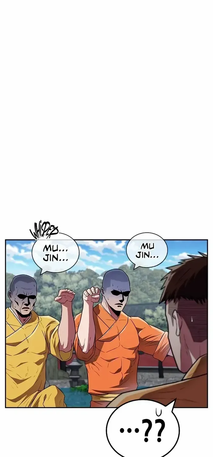 Genius Martial Arts Trainer Chapter 30 page 46 - MangaKakalot