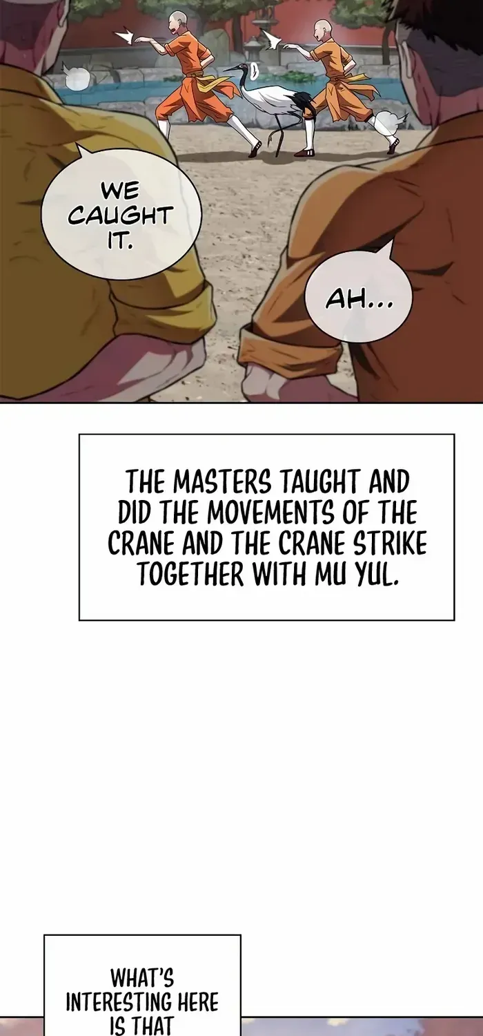 Genius Martial Arts Trainer Chapter 30 page 54 - MangaKakalot