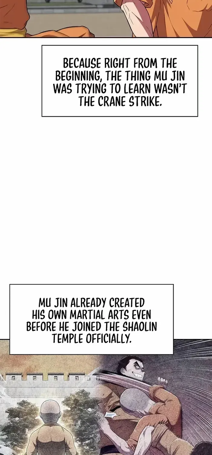 Genius Martial Arts Trainer Chapter 30 page 81 - MangaKakalot