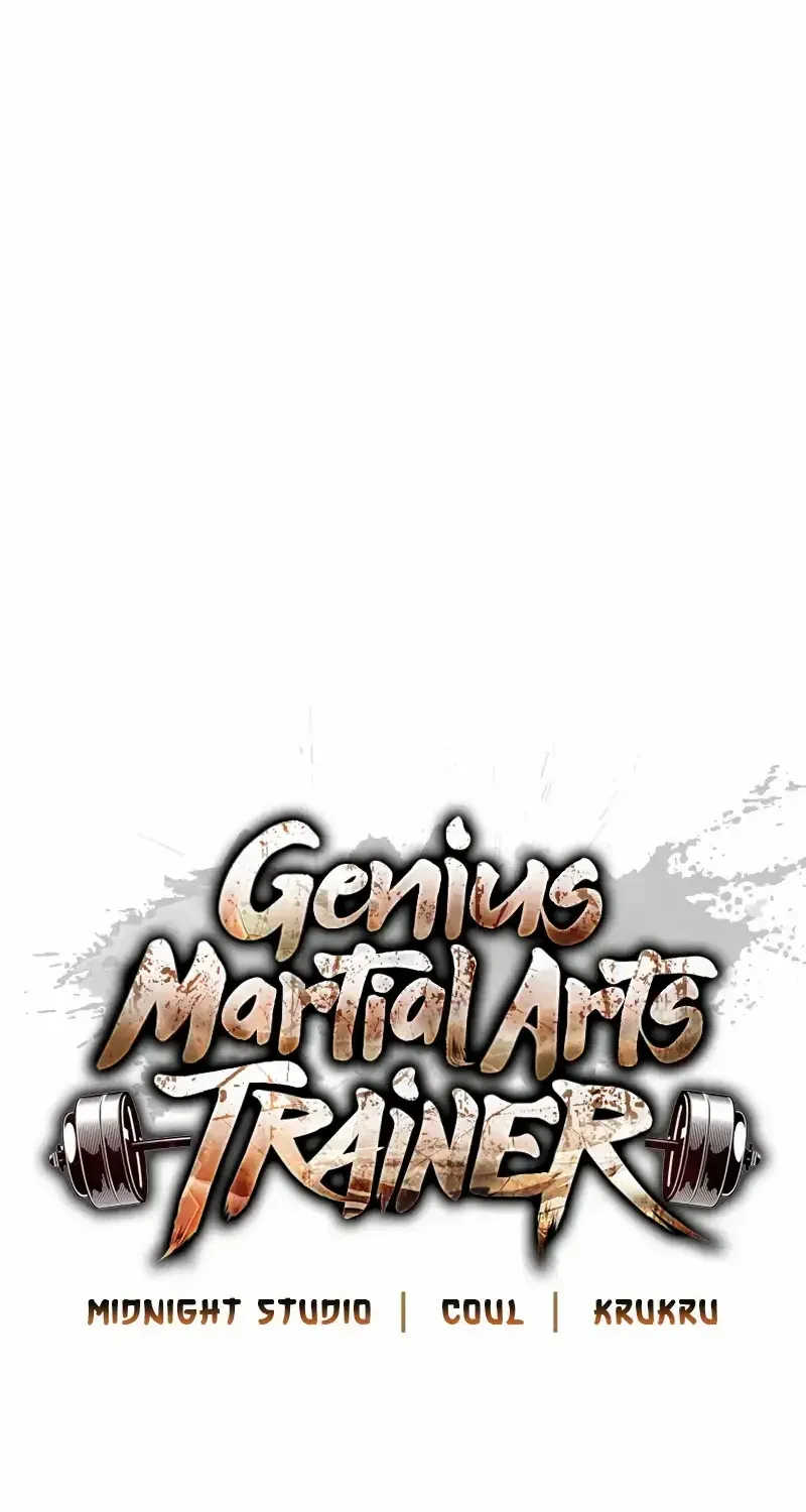 Genius Martial Arts Trainer Chapter 32 page 38 - MangaKakalot