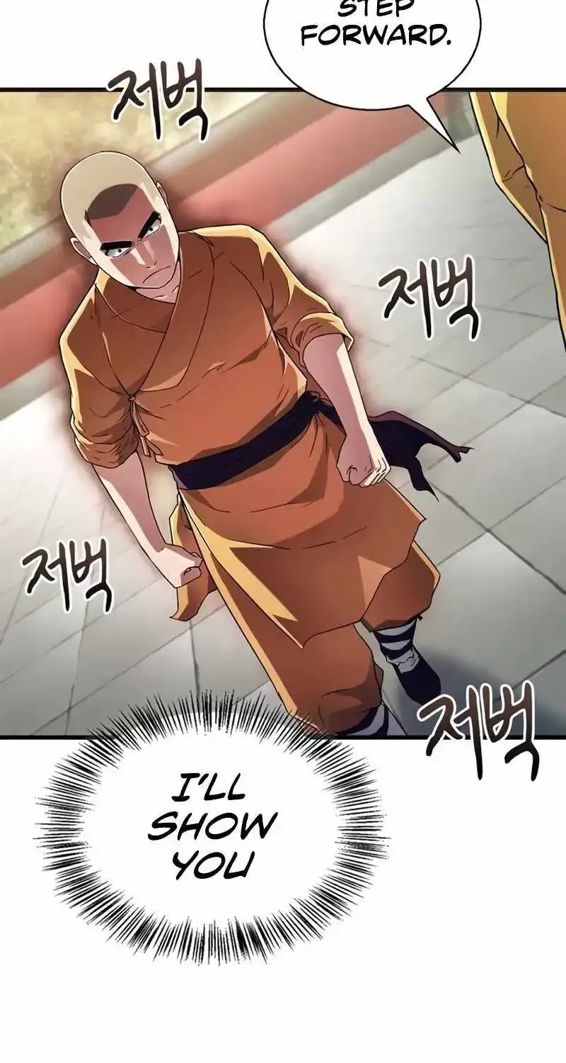 Genius Martial Arts Trainer Chapter 4 page 48 - MangaNato