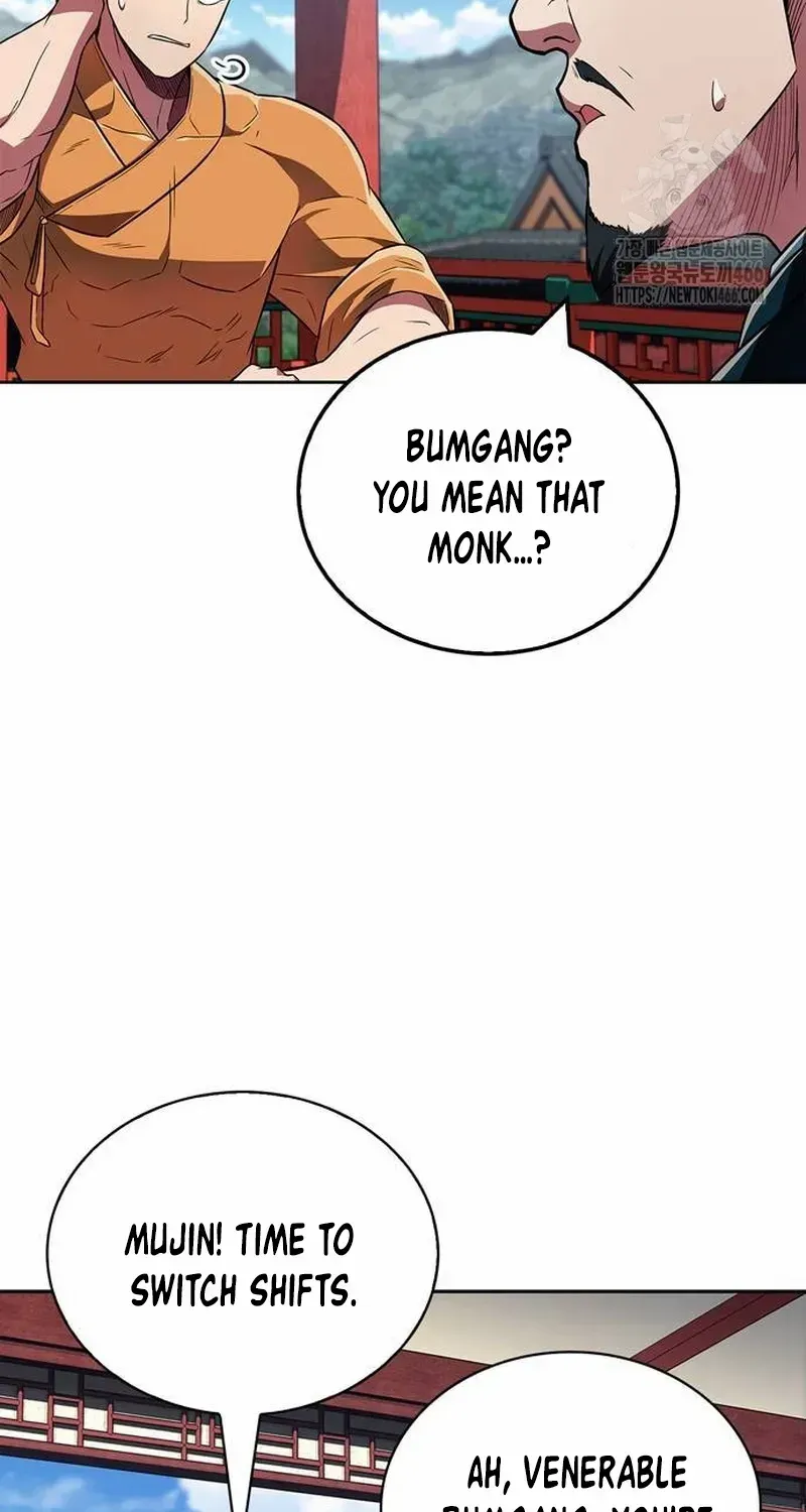 Genius Martial Arts Trainer Chapter 41 page 92 - MangaNato