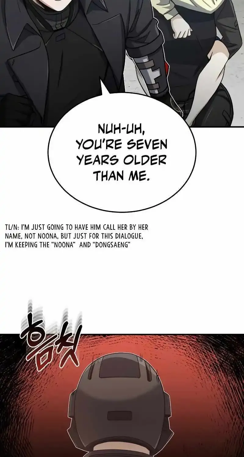 Genius Of The Unique Lineage Chapter 72 page 113 - MangaNato