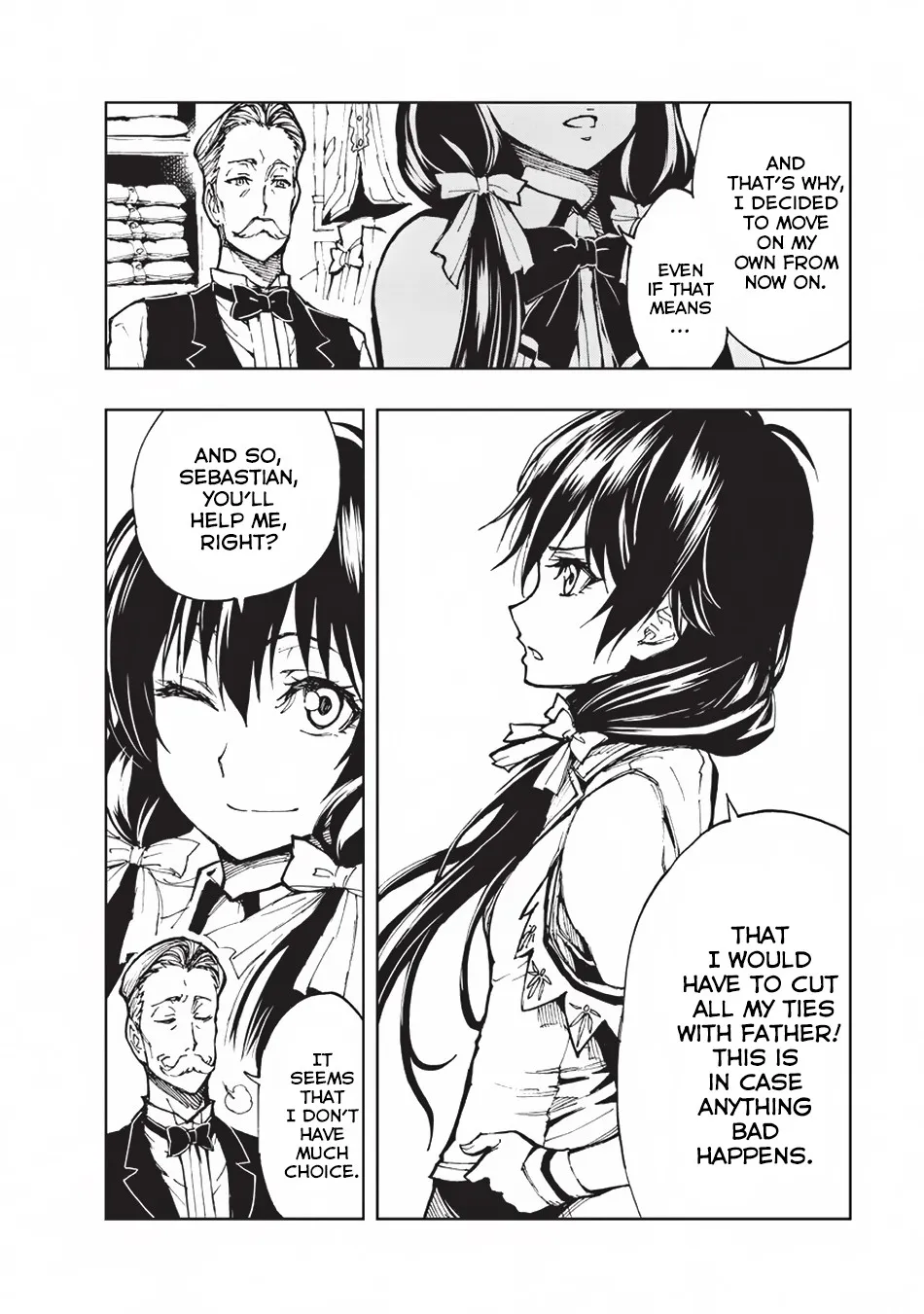 Genjitsushugisha No Oukokukaizouki - Page 4