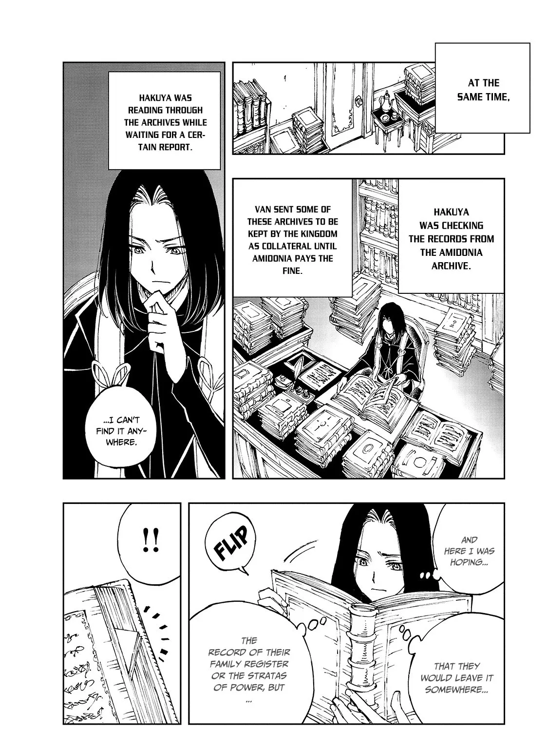 Genjitsushugisha No Oukokukaizouki - Page 17