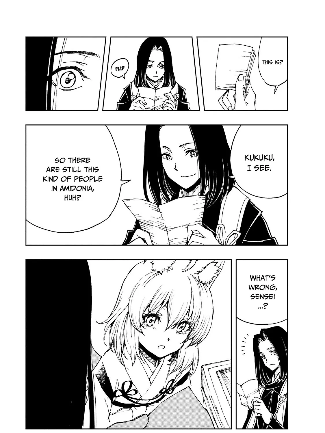 Genjitsushugisha No Oukokukaizouki - Page 19