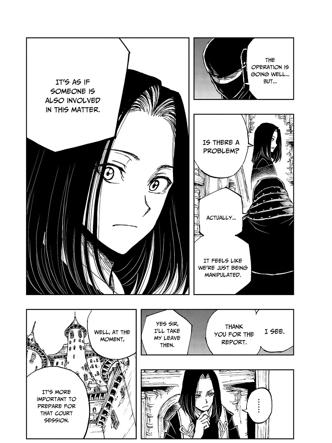 Genjitsushugisha No Oukokukaizouki - Page 27