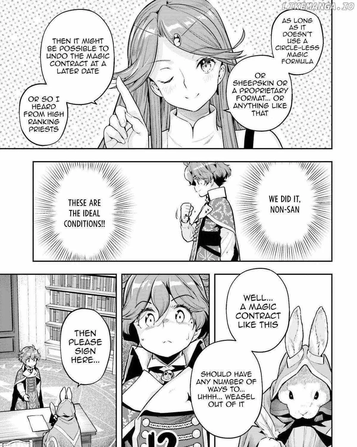 Genkai Koe No Tenpu Wa, Tensei-Sha Ni Shika Atsukaenai - Overlimit Skill Holders - Chapter 33 page 42 - MangaKakalot