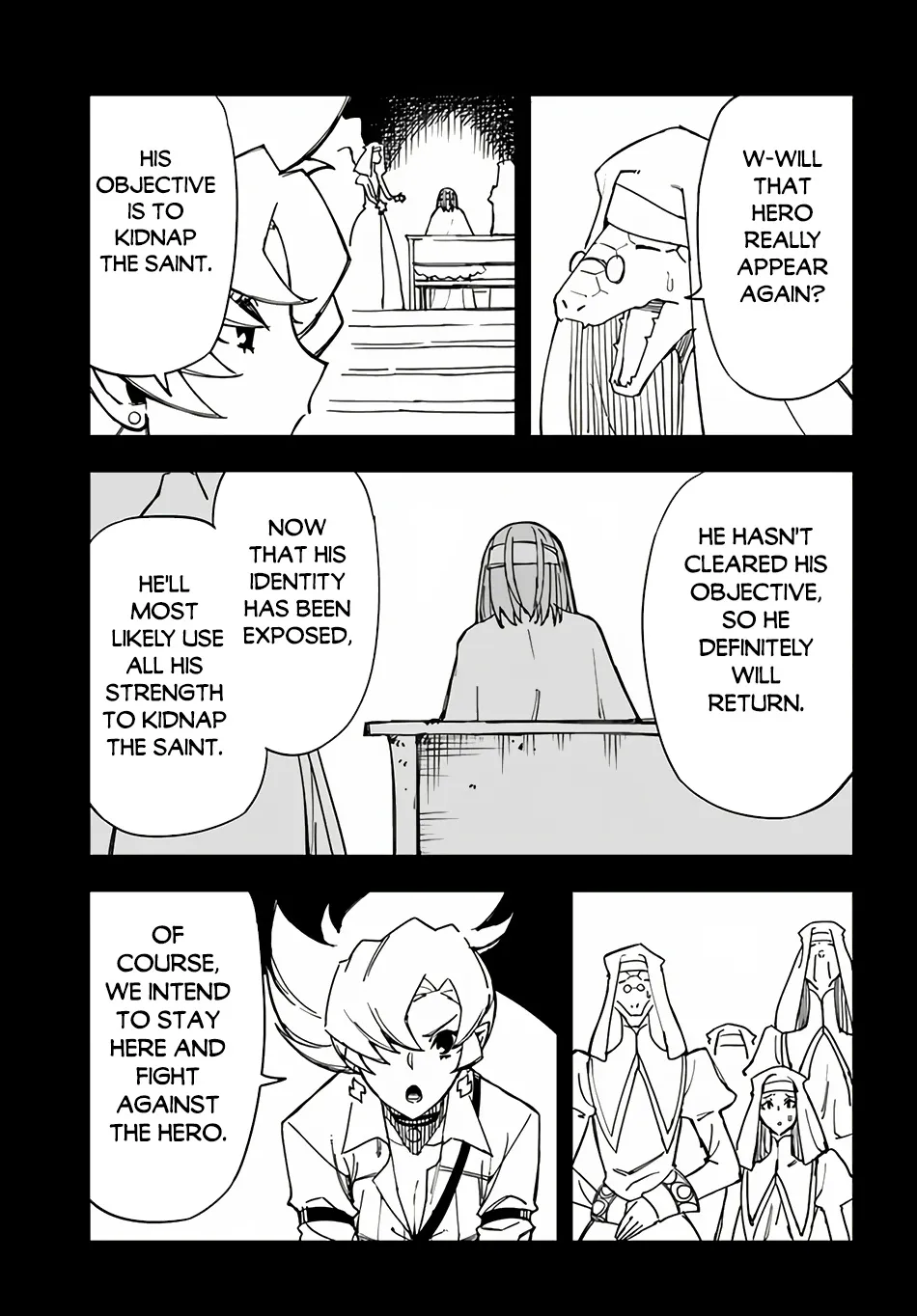 Genkai Level 1 Kara No Nariagari: Saijaku Level No Ore Ga Isekai Saikyou Ni Naru Made Chapter 31 page 6 - MangaNato