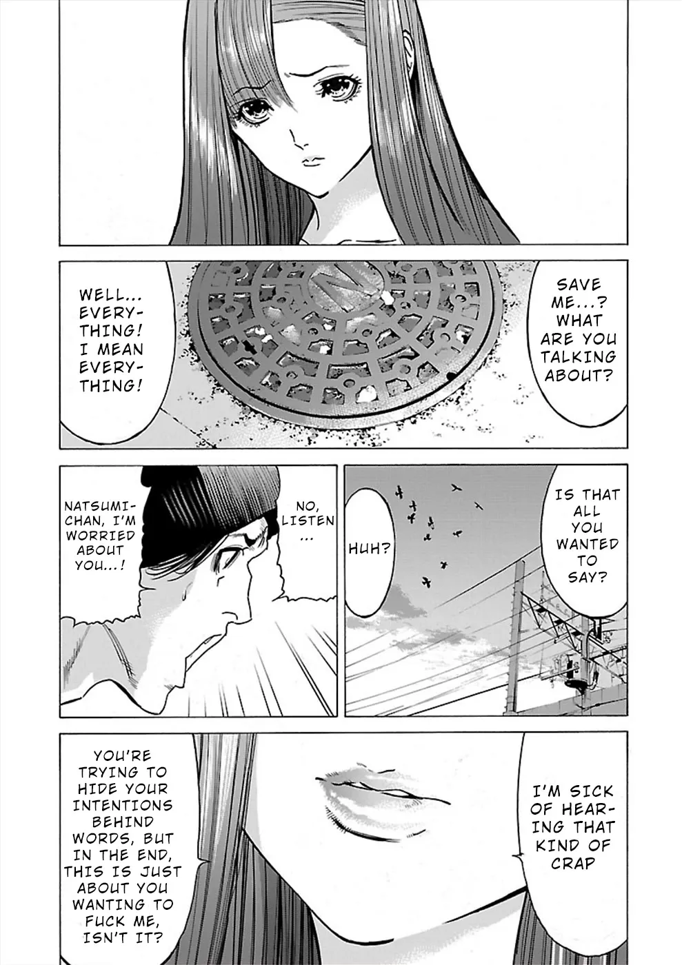 Genocider (AKIYOSHI Takahiro) - Page 22