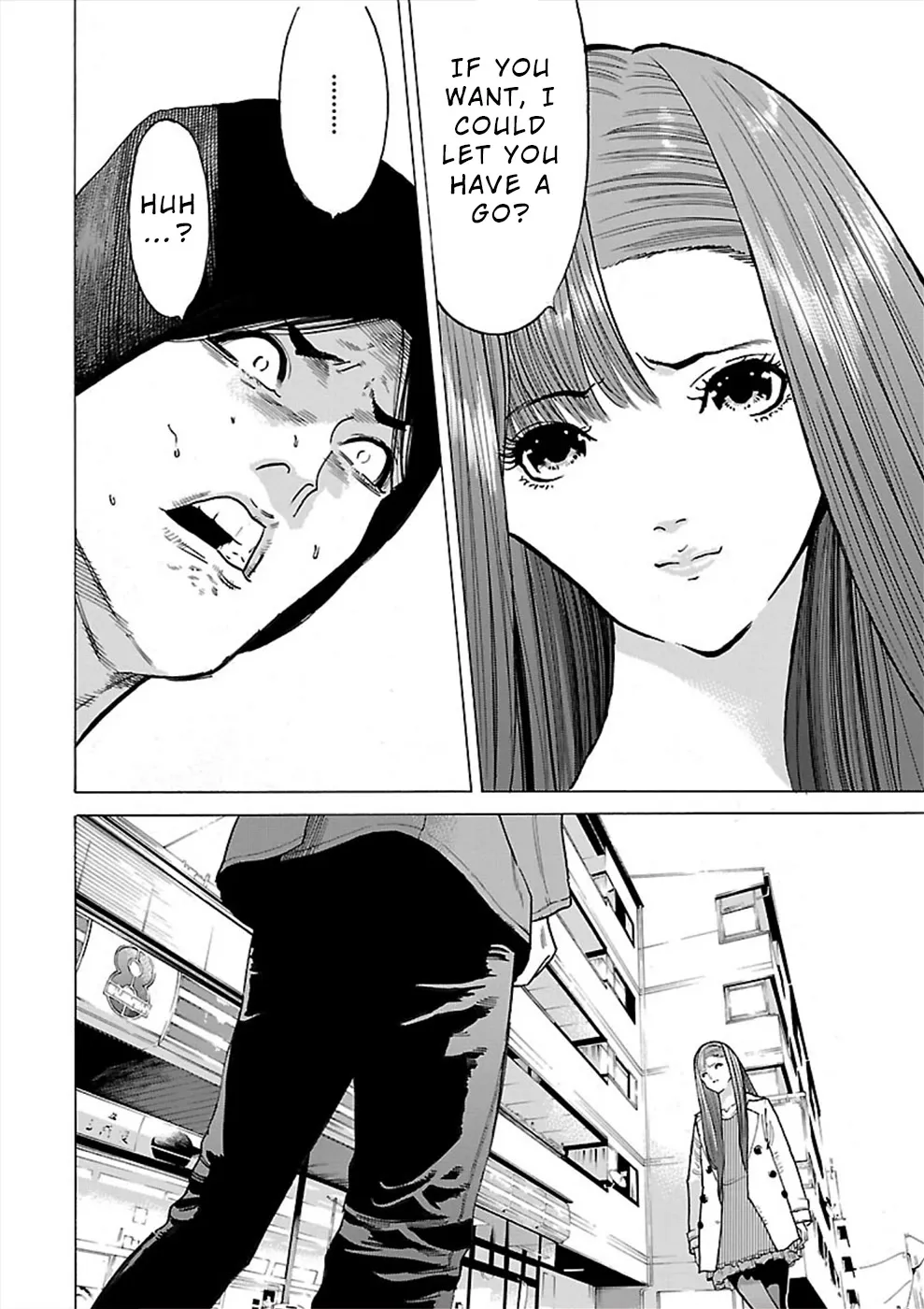 Genocider (AKIYOSHI Takahiro) - Page 23