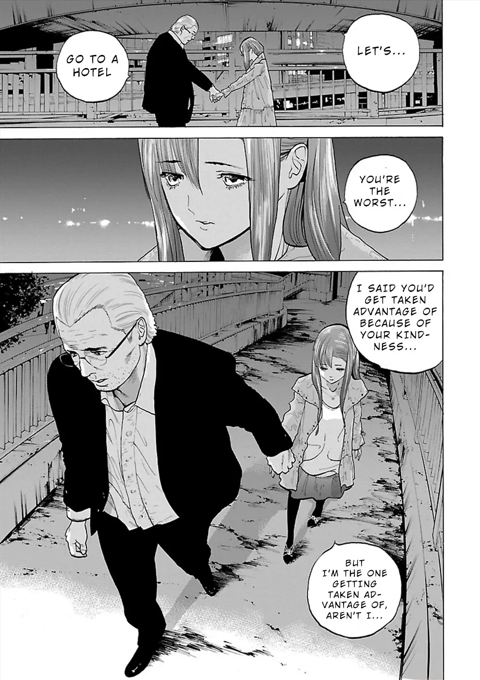 Genocider (AKIYOSHI Takahiro) - Page 26