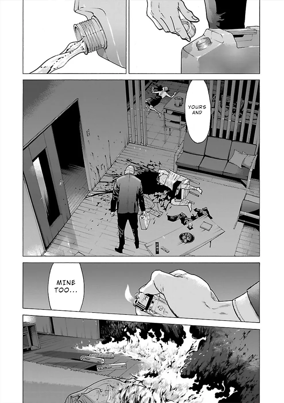 Genocider (AKIYOSHI Takahiro) - Page 29