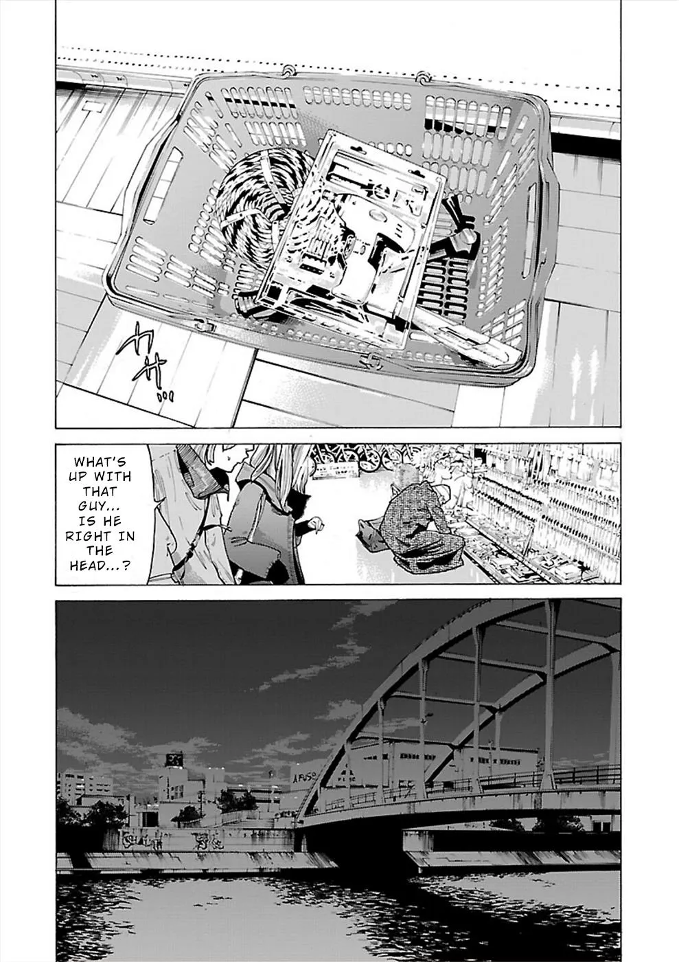 Genocider - Page 27