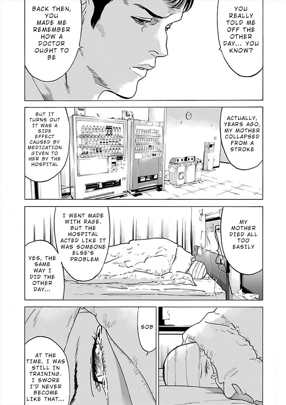 Genocider - Page 8