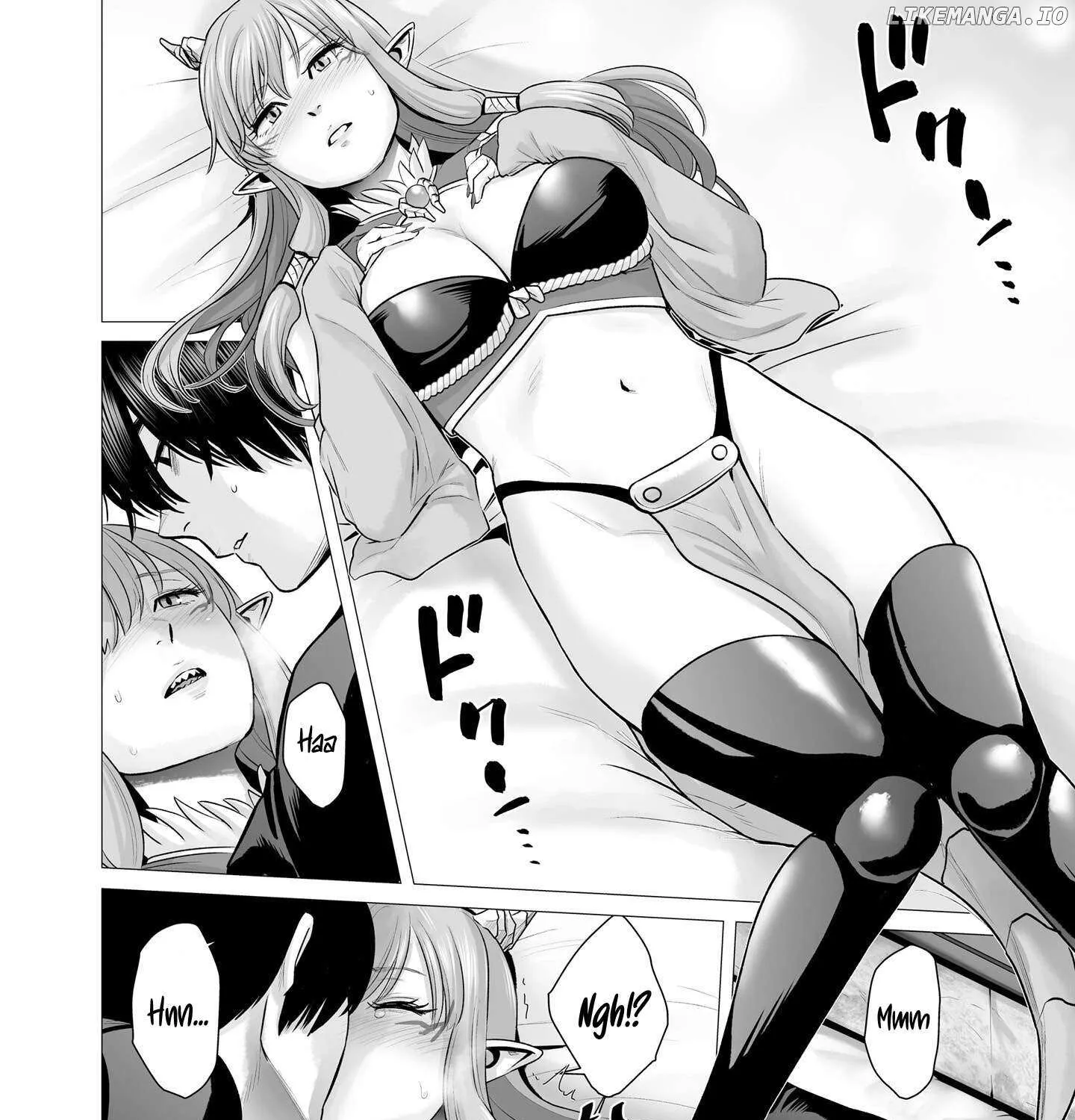 Gensou Shinkou Chapter 4 page 55 - MangaKakalot