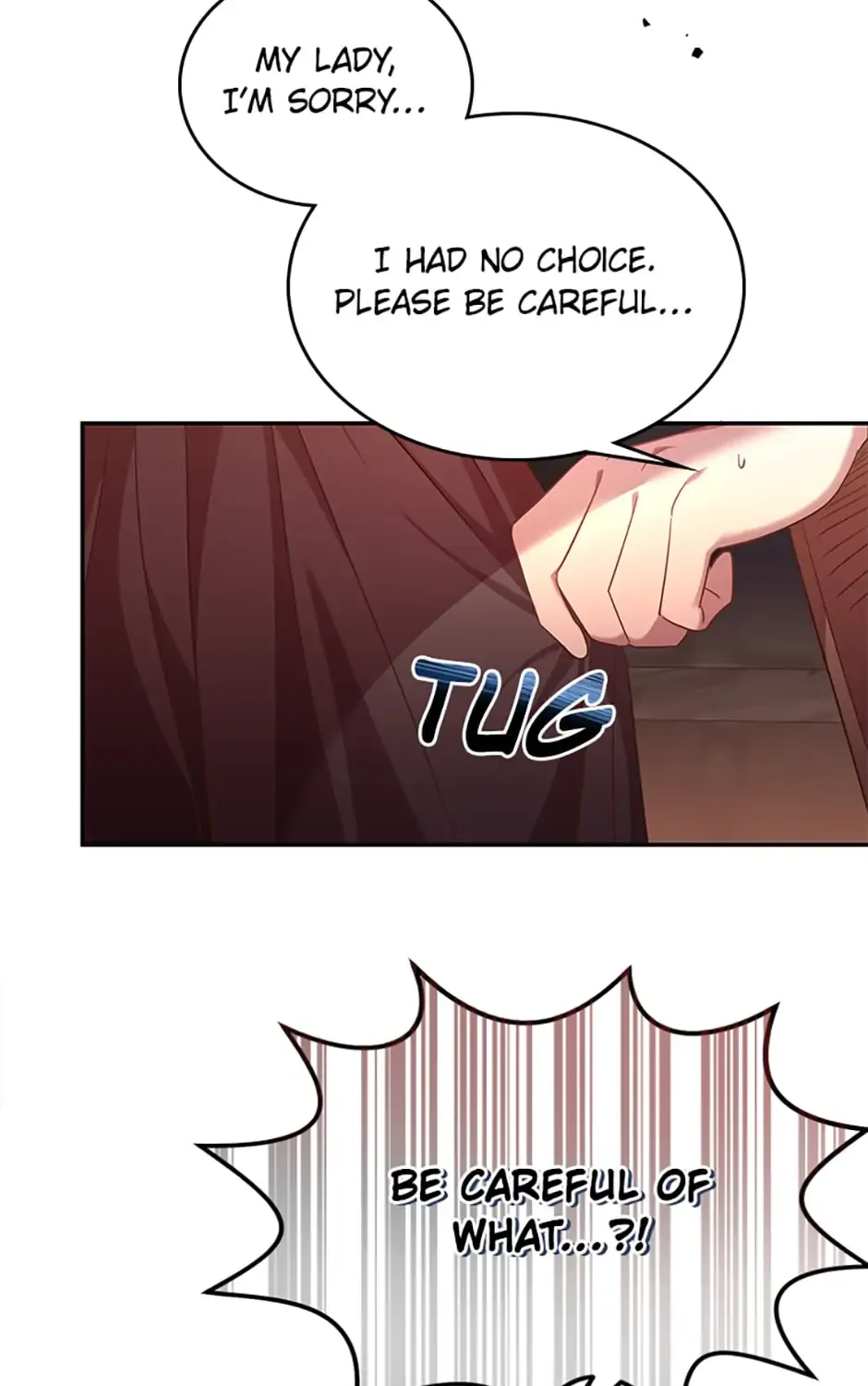 Gentle Tyrant Chapter 31 page 53 - MangaKakalot