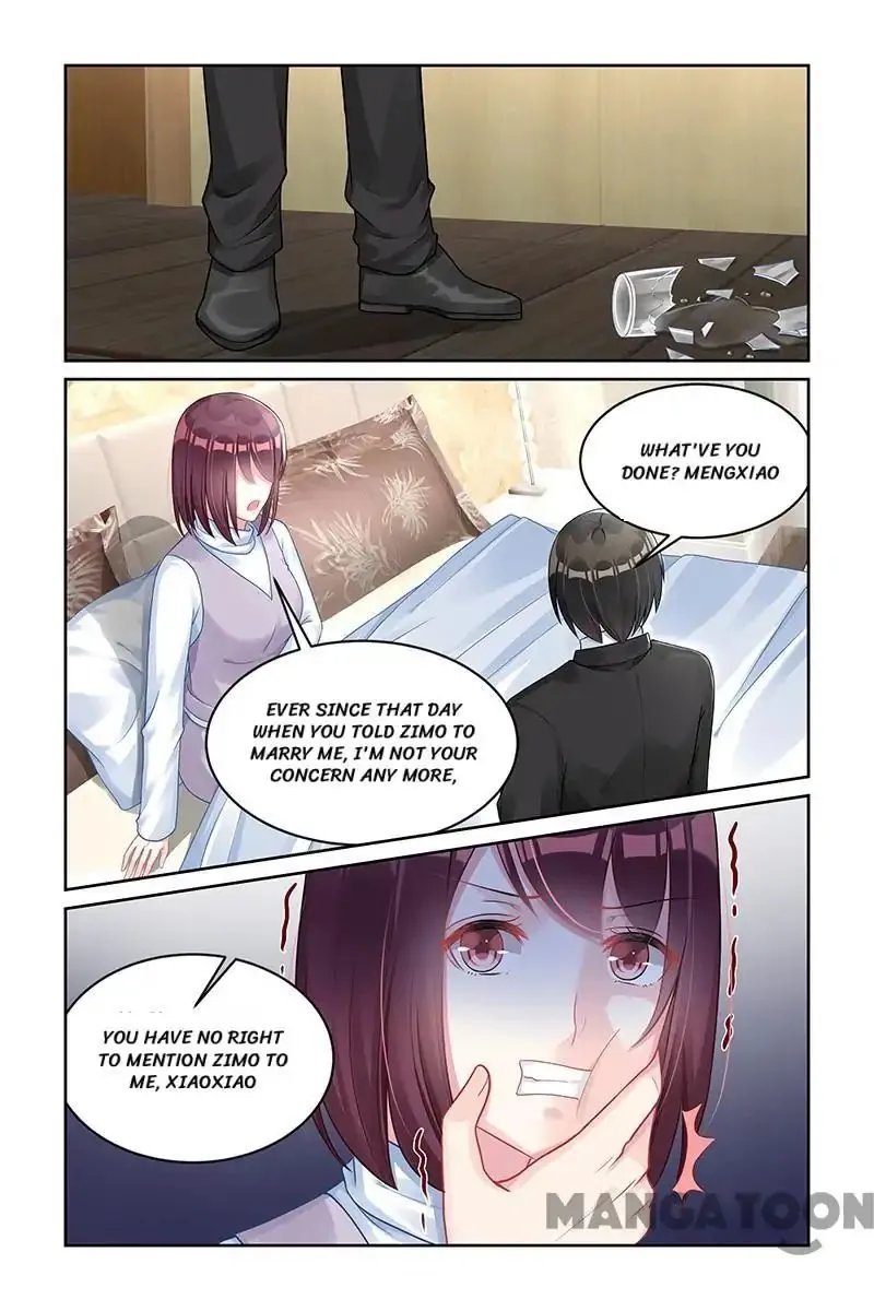 Gentlefolk Queen Chapter 167 page 6 - MangaNato