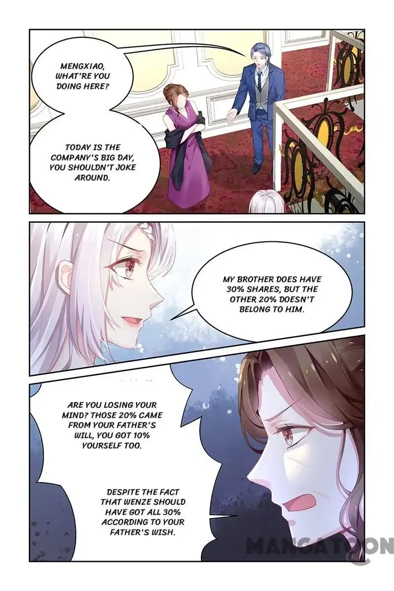 Gentlefolk Queen Chapter 175 page 6 - MangaNato