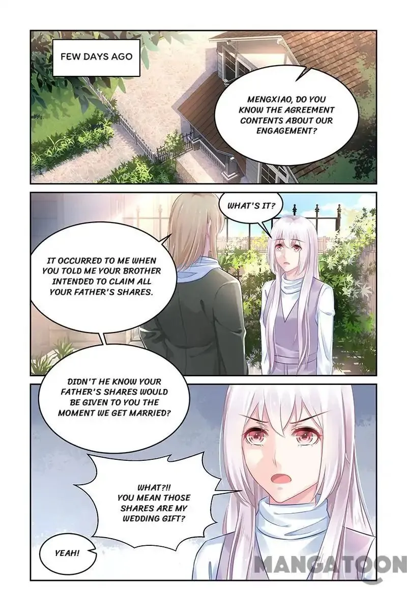 Gentlefolk Queen Chapter 176 page 1 - MangaNato