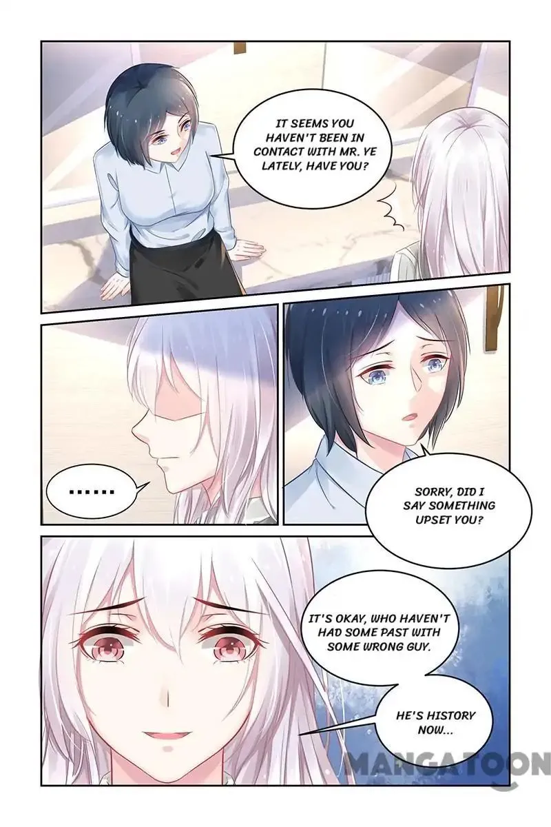 Gentlefolk Queen Chapter 178 page 1 - MangaNato