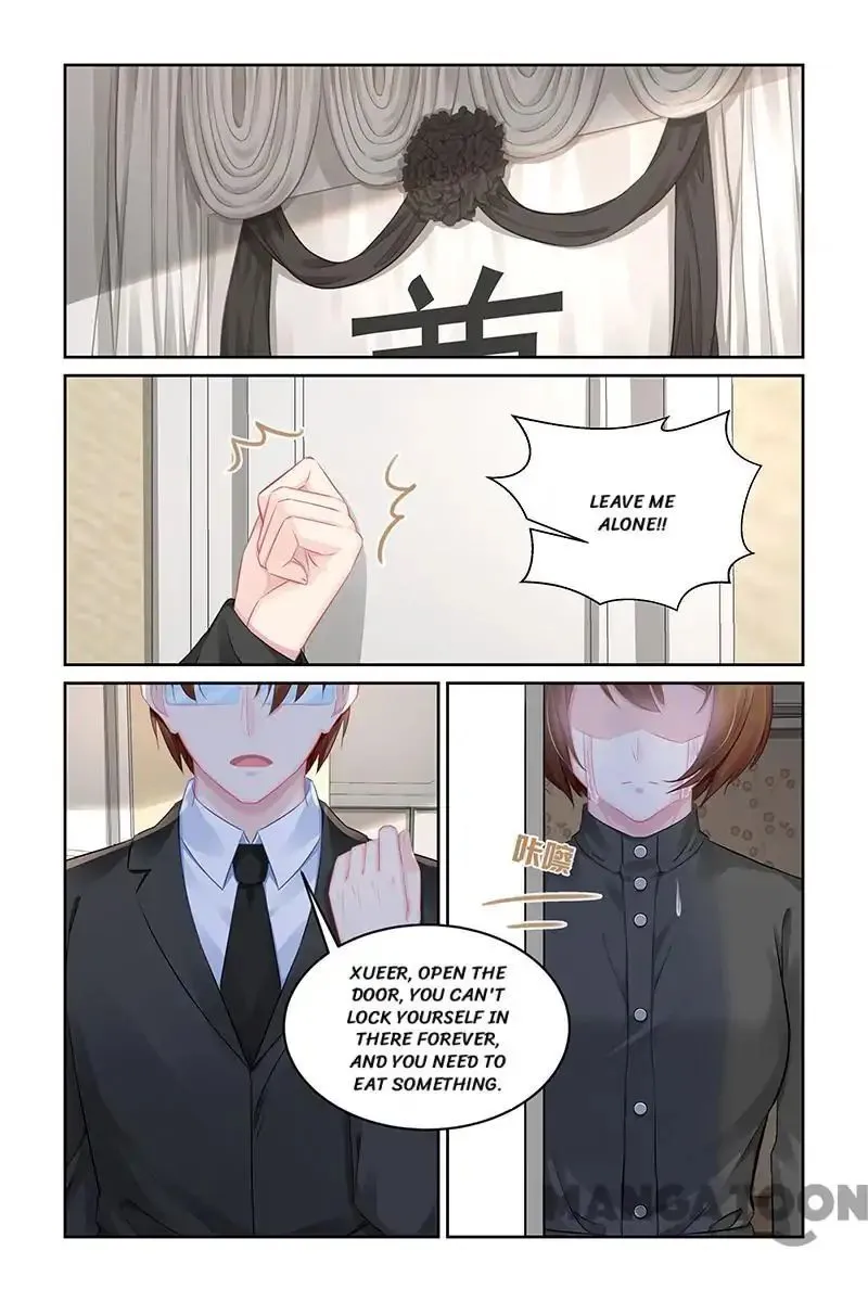 Gentlefolk Queen Chapter 187 page 6 - MangaNato