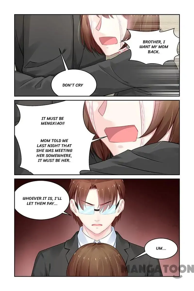 Gentlefolk Queen Chapter 187 page 7 - MangaNato