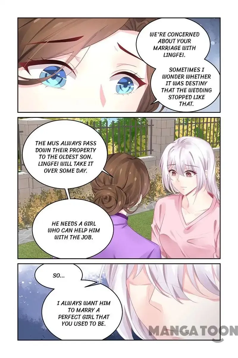 Gentlefolk Queen Chapter 194 page 2 - MangaNato