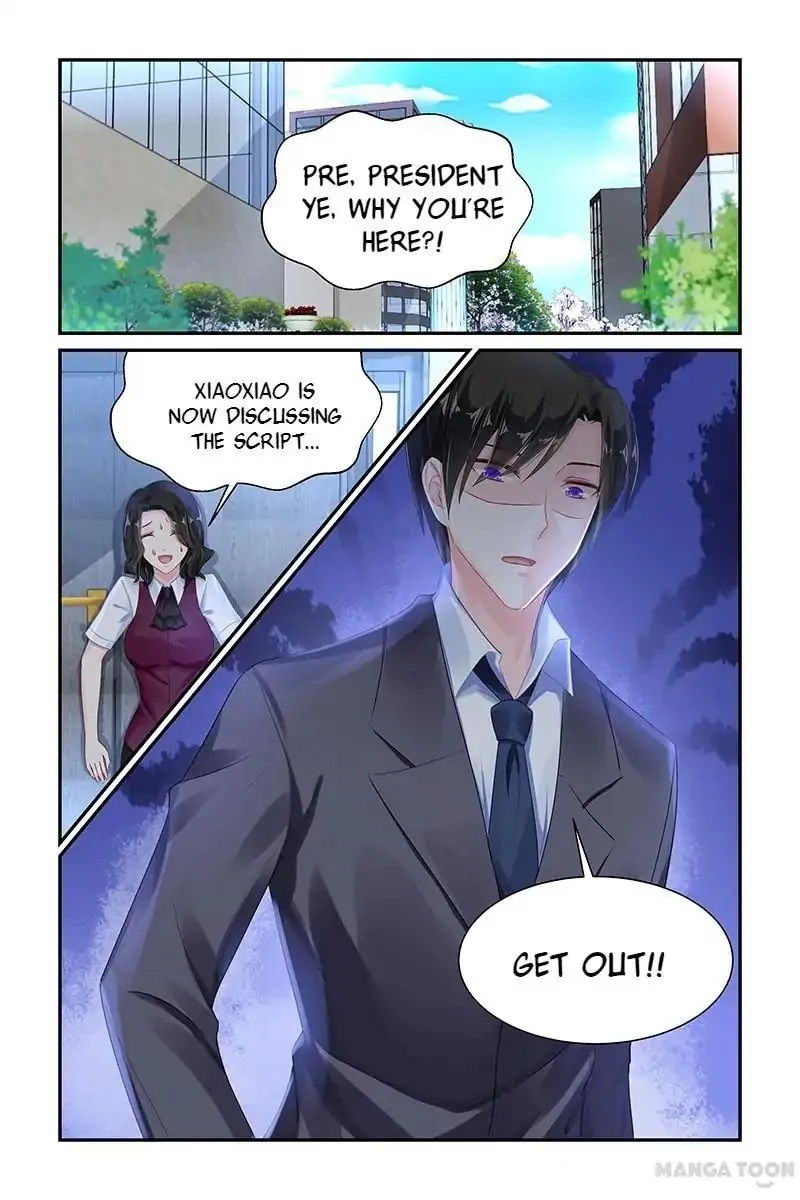 Gentlefolk Queen Chapter 40 page 6 - MangaNato