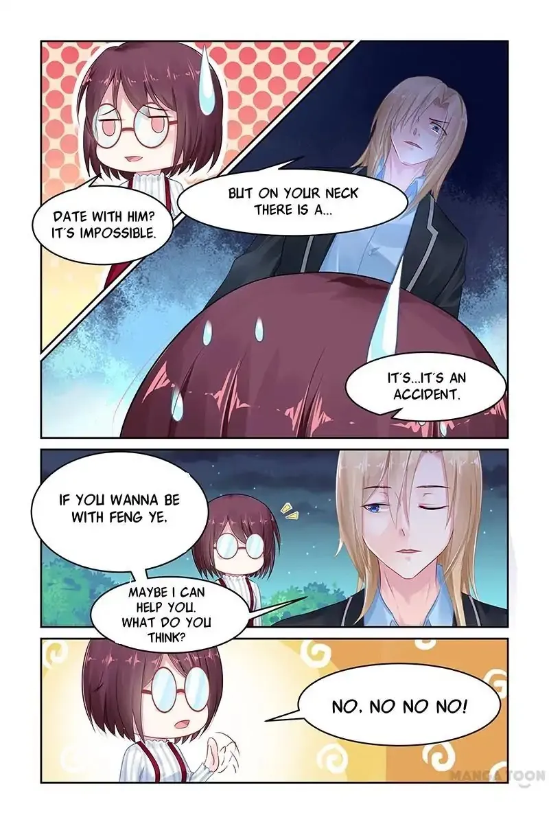 Gentlefolk Queen Chapter 72 page 1 - MangaNato