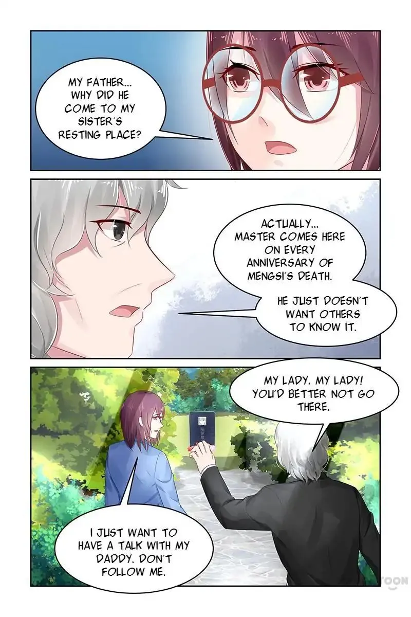 Gentlefolk Queen Chapter 80 page 6 - MangaNato