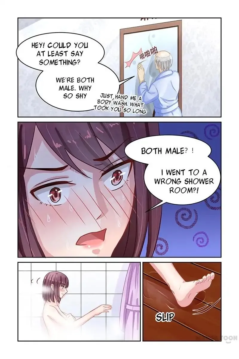 Gentlefolk Queen Chapter 83 page 5 - MangaNato