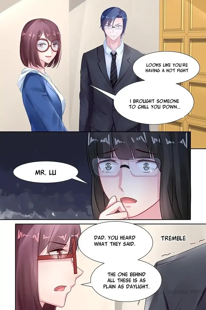 Gentlefolk Queen Chapter 91 page 1 - MangaNato