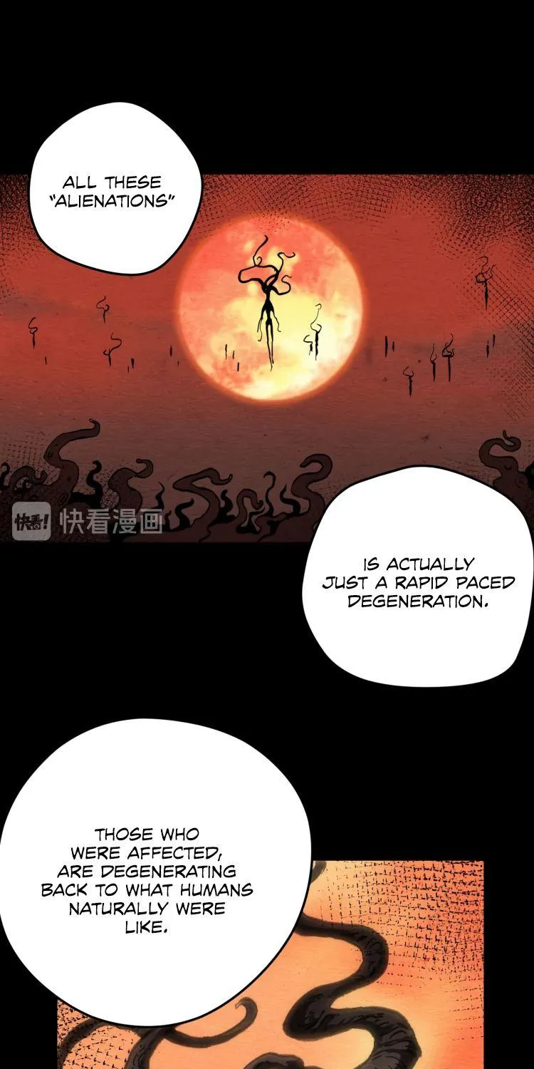 Geocentric Reverberation Chapter 12 page 44 - MangaKakalot